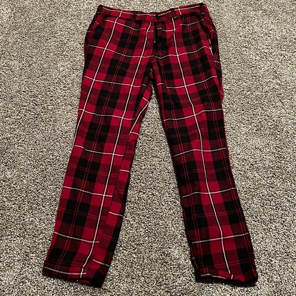 PacSun Other - Plaid pacsun pants size 31